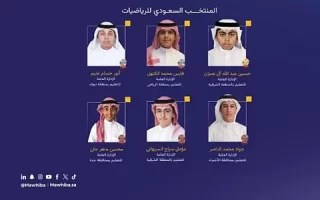 6 جوائز في أولمبياد البلقان.. المنتخب السعودي للرياضيات يحقق إنجازًا جديدًا