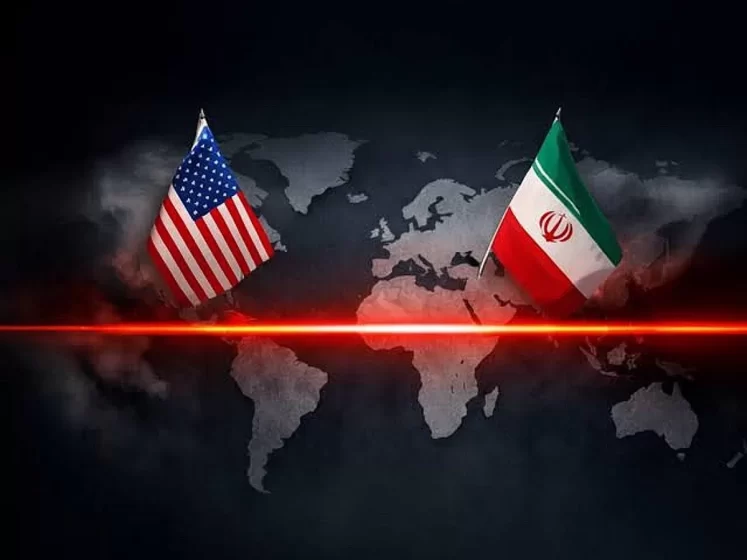 إنهاء الحرب الصامتة.. فصل جديد في العلاقات الإيرانية الأمريكية