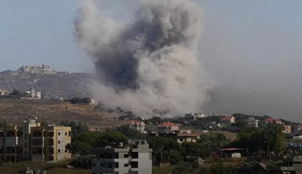 مسؤول في البيت الأبيض: التوصل إلى تجديد وقف إطلاق النار بين «جيش الاحتلال وحزب الله»