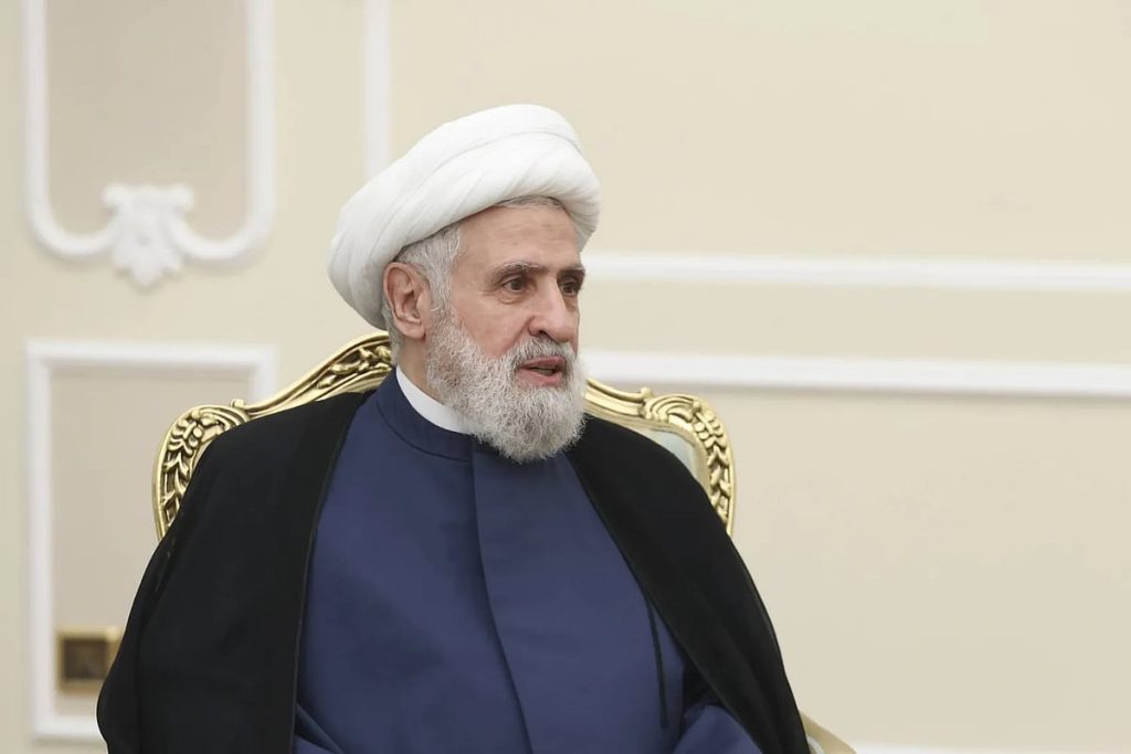 الأمين العام لحزب الله: لبنان يمر بأخطر مرحلة والمخطط الحالي يستهدف إنهاء وجود المقاومة