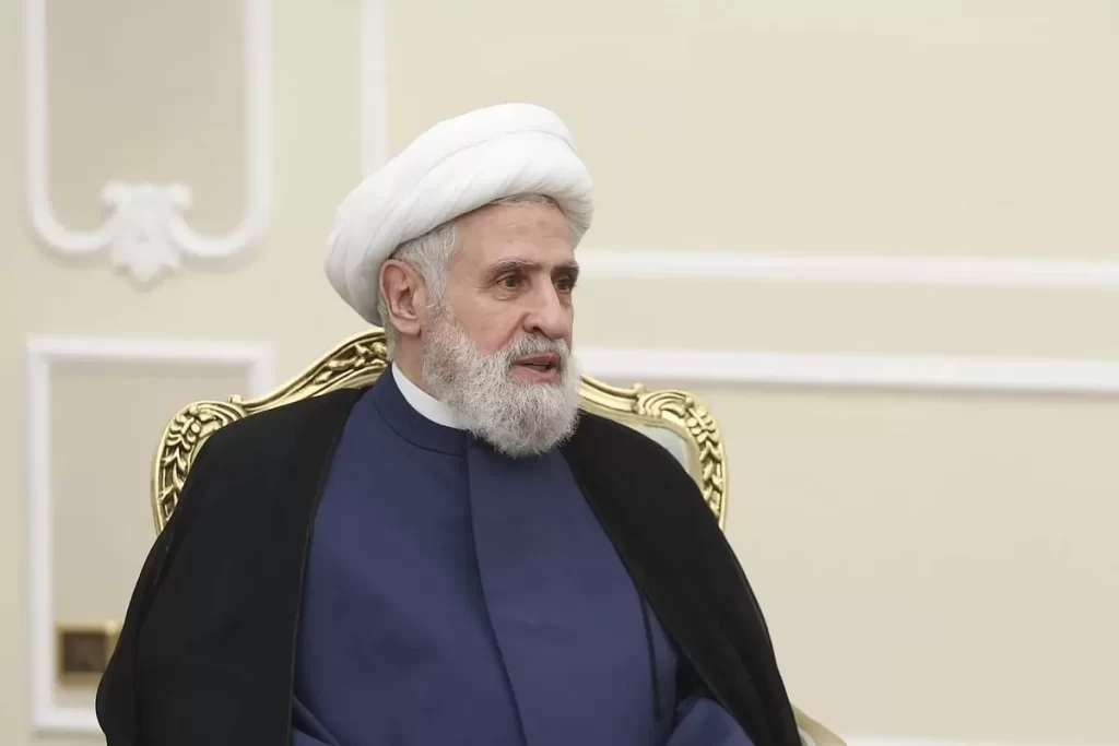 الأمين العام لحزب الله: لبنان يمر بأخطر مرحلة والمخطط الحالي يستهدف إنهاء وجود المقاومة