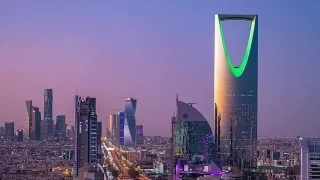 ضمن مستهدفات رؤية السعودية 2030..”ندلب” يعزز مكانة الرياض كمحرك للنمو والاستثمار