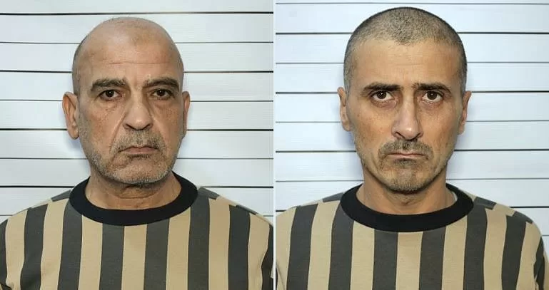 هل تحقق المحاسبة القضائية في سوريا الردع ضد شبكات التجسس؟