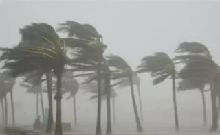 مستقبل تقلبات الطقس في السعودية في ظل التغير المناخي العالمي