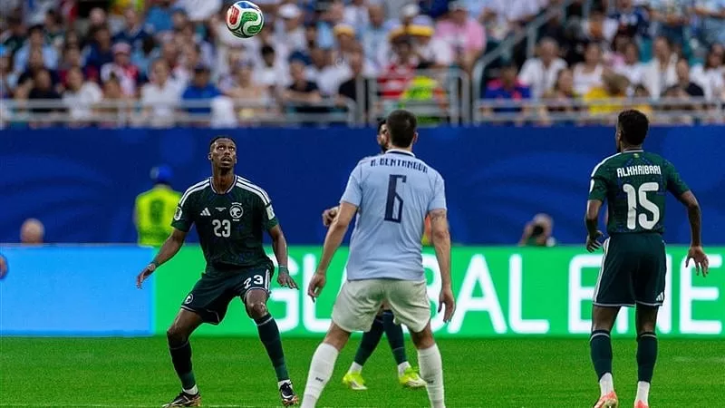 كل ما تريد معرفته عن حكام كأس العالم 2026 والتقنيات المستخدمة